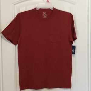 Men's short sleeve tee